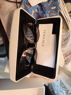 Versace Sunglasses