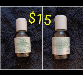 SKINCARE
Toners
Cucumber Herbal Alcohol-Free Toner