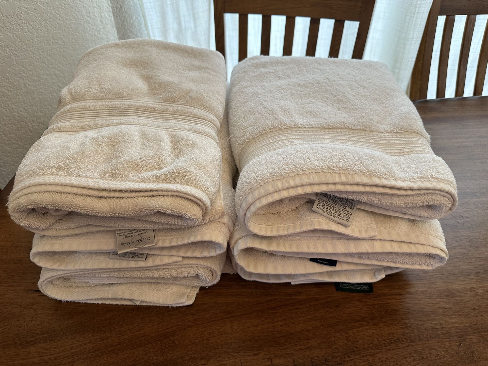 Free Towels (today Only 5/1) PENDING PICKUP