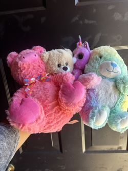 Stuffy Bundle