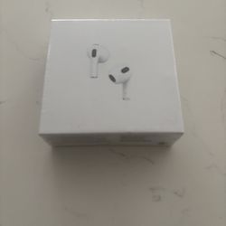 Airpod 3rd generation