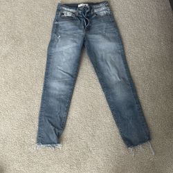 Women’s Jeans From Vici 