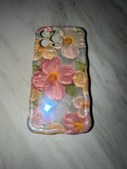 I phone 13 pro max case