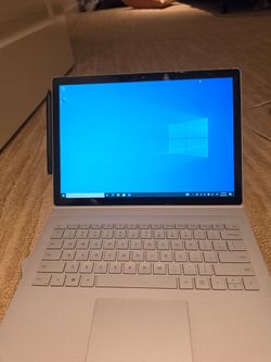 SurfaceBook