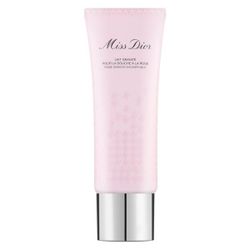 Miss Dior 75ML Rose Granita Shower Milk-NEW, NO BOX, SEALED)