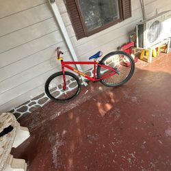 Se Bike Big Flyer 29 Inch 