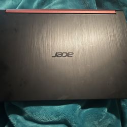 ACER Nitro AN517-51