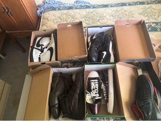 Shoes