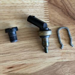 Mini Cooper Countryman 2012 Thermostat Sensor 