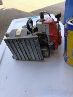 DNR mini genurator