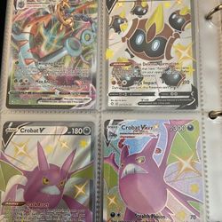 Pokémon Cards