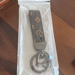 Louis Vuitton Key Chain