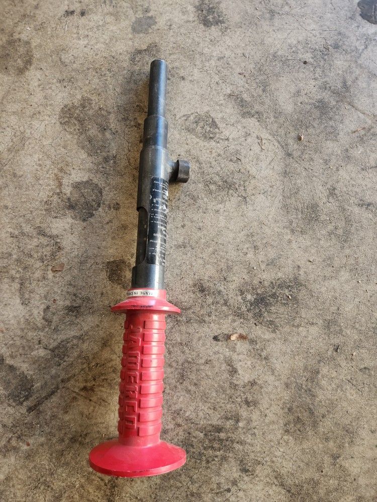 Concrete Hammer Anchor Tool