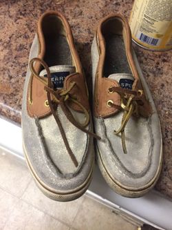 Sperry women's shoes