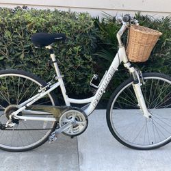 Redline 24 Speed Bike. Excellent Condition.
