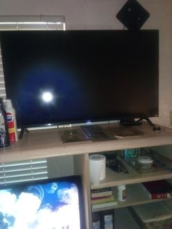 Smart tv 2 yrs old