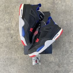 AIR JORDAN RETRO 4 “RARE AIR” SIZE 11 R3PŠ