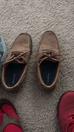 Free shoes