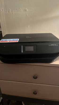HP printer