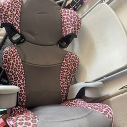 Evenflo Booster Seat 