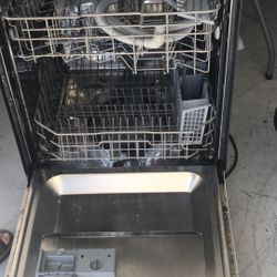 Samsung Dishwasher 