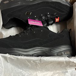 Skechers D’Lites