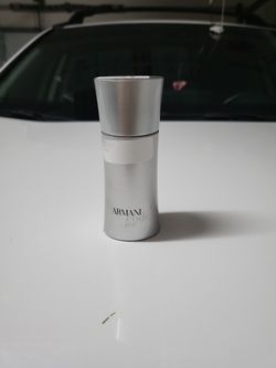 Discontinued Armani Code Ice Cologne