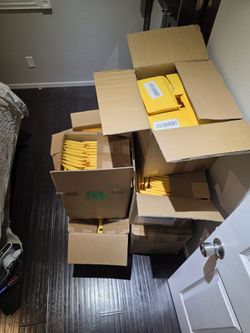 Screen Protectors Lot