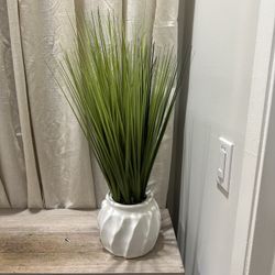 Fake  Plant Decor