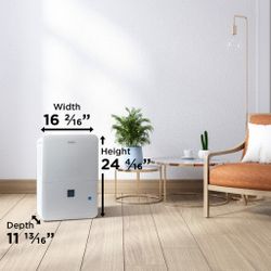 Dehumidifier By Danby