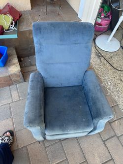 Children chair