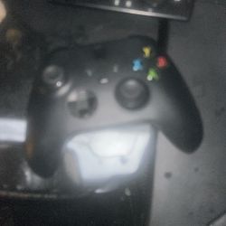 Xbox controller