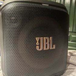 Jbl Party Box Speaker 