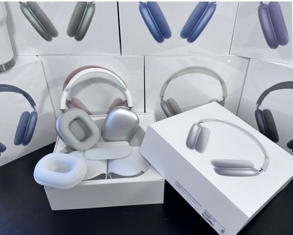 AirPods Max’s