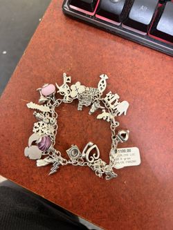 James Avery Bracelet