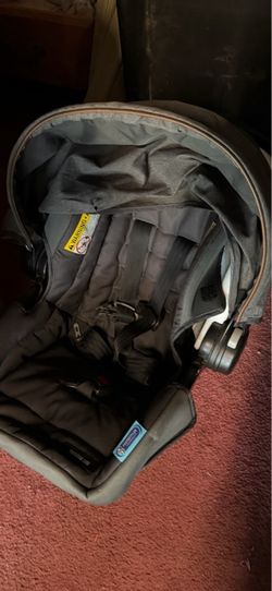 Car seat