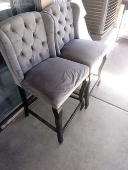 Barstool Chairs