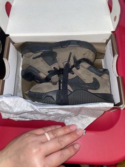 Toddler Cactus Jack Jordan’s