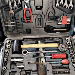 Tool Case