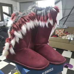 Botas