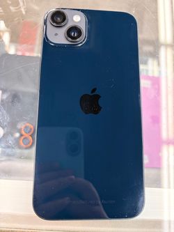 iPhone 14 Plus unlocked