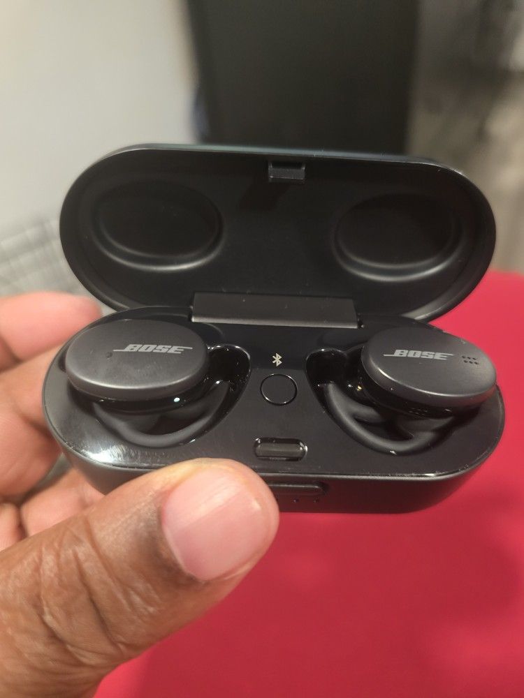 BOSE Airpods