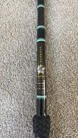 Calstar GFGR 700H 30-80