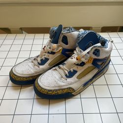 Jordan Spizike Do The Right Thing