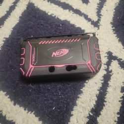 Nintendo 3DS XL - Nerf Armor cover