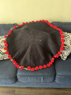 Crochet