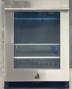 JENNAIR Refrigerator JUBFL242HL 01297 .