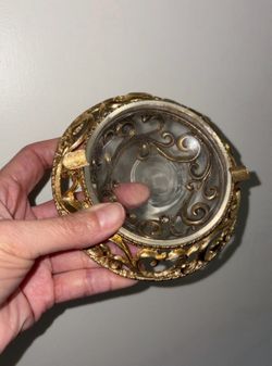 Vintage decor