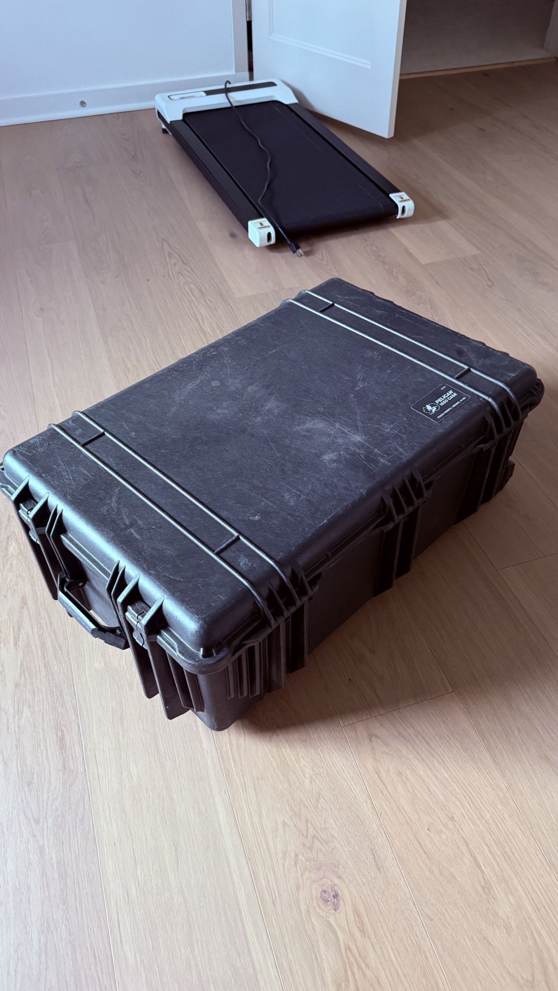 Pelican 1650 Case