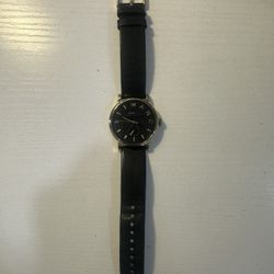 Marc Jacobs Watch